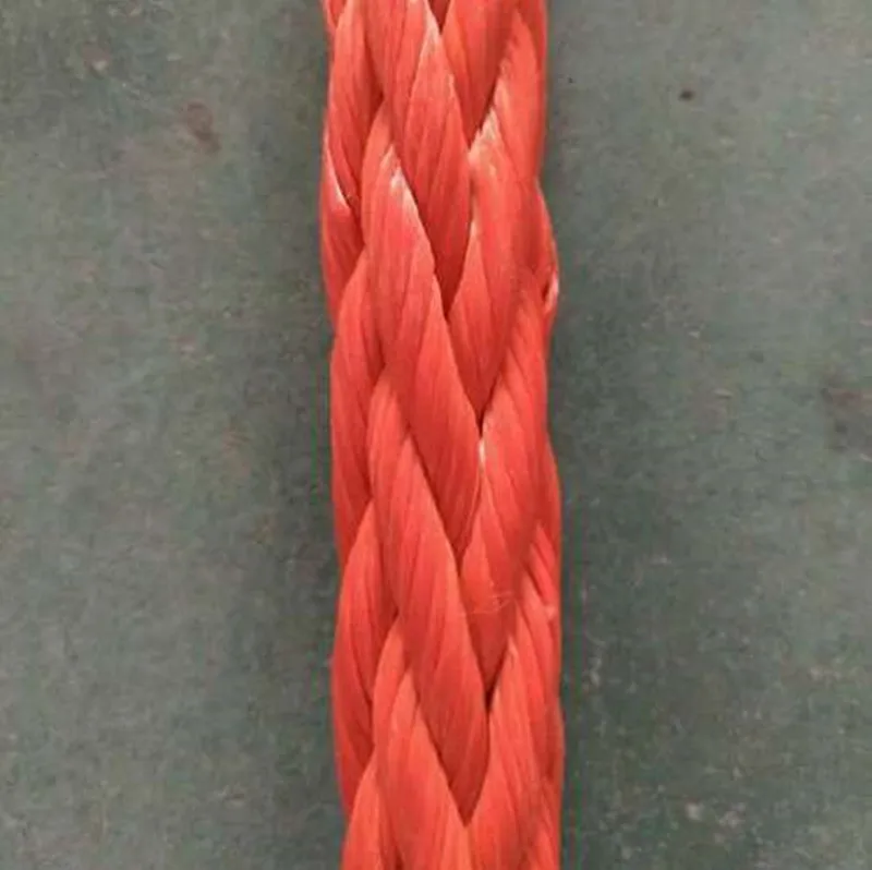 
high strength 2mm 3mm braided uhmwpe rope 