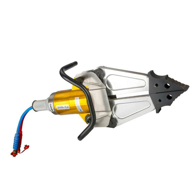 Car Accident Rescue Hydraulic Rescue Tools Hydraulic Hand Spreader