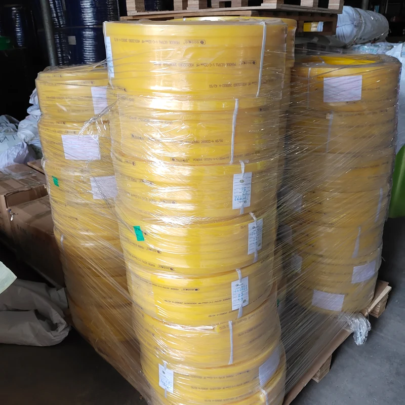 Пластиковая направляющая ТПУ ткань синхронизации ПУ усиленный маленький суперзахват V круглая шероховатая верхняя зеленая полиуретановая лента привода с комплектами сварки