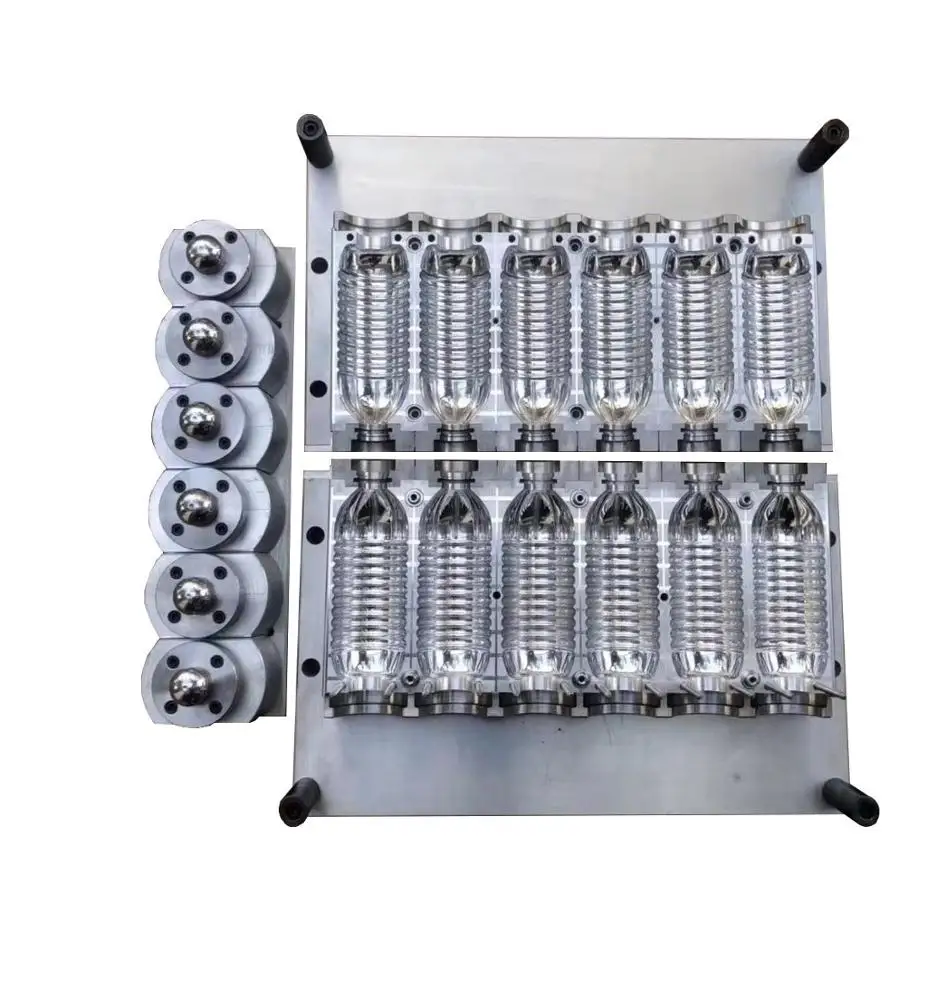 Factory Price PET Blow Bottle Mold
