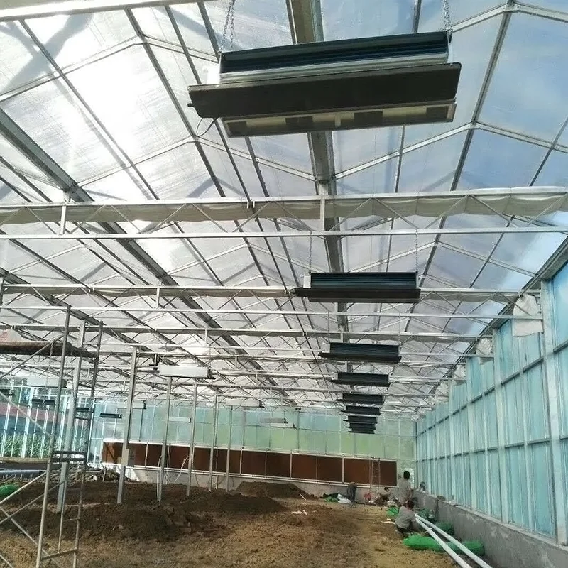 230 vac 50/60hz 5 ton ceiling concealed suspended fcu fan coil unit with cabinet