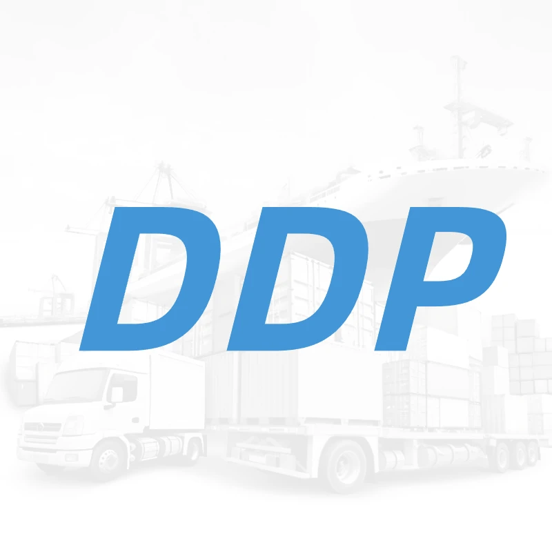 DHL Экспресс отслеживание отгрузки железнодорожное судно DDP DDU в Великобританию Соединенное Королевство логистика международная доставка
