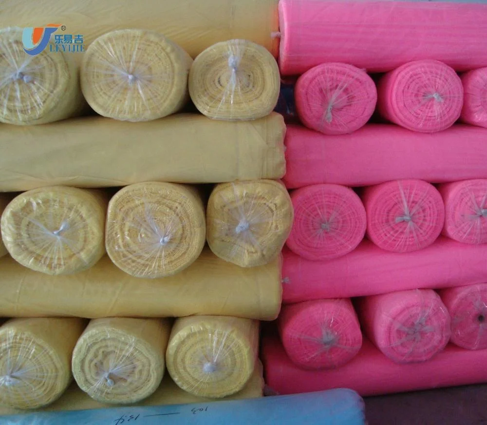 100% Nylon Sauna Towel Fabric Japanese Wash Cloth Cheap Nylon Fabric Roll