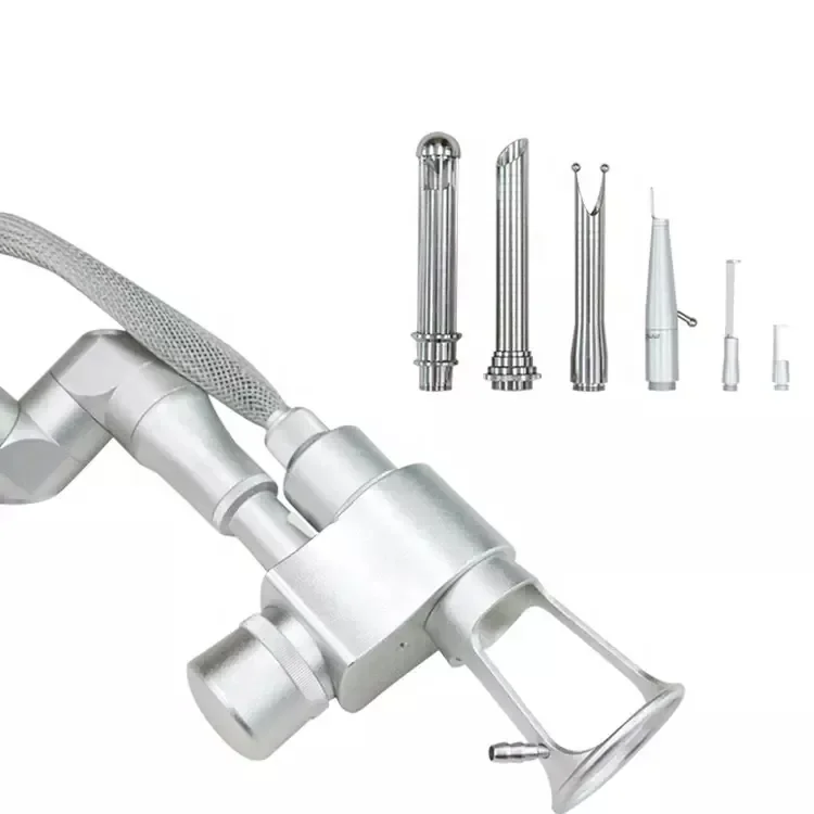 2022 High Quality China Co2 Fractional Laser 50w Med-870 Co2 Laser Tube Laser Skin Resurfacing Tightening Medical Machine