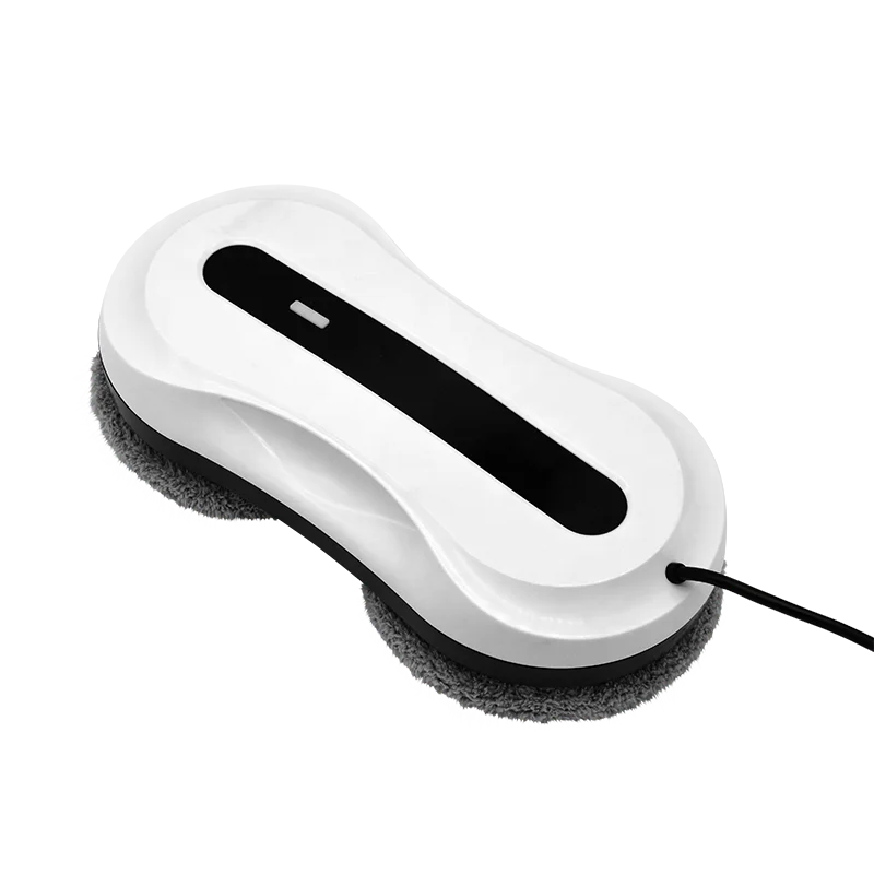 Electric Remote Control Smart Home Window Cleaning Robot Floor Ceramic Tile Windows Glass Cleaner Robot
