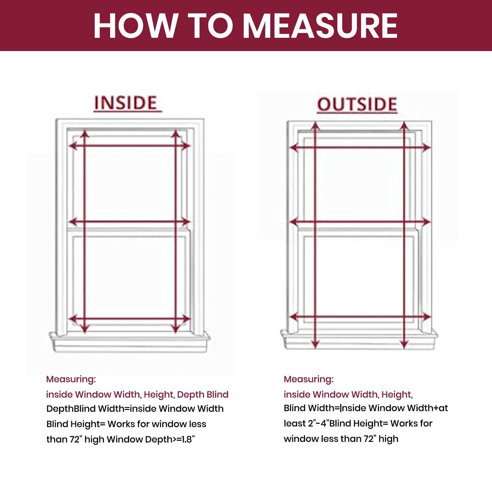 Custom cordless faux wood venetian blinds slats faux wood blinds motorized door to door USA