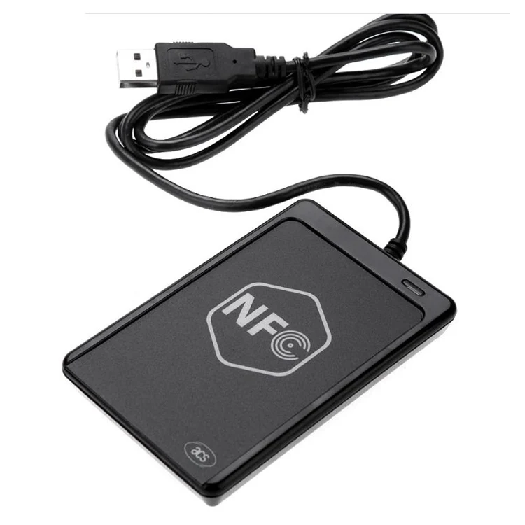 USB NFC считыватель ACR1251U