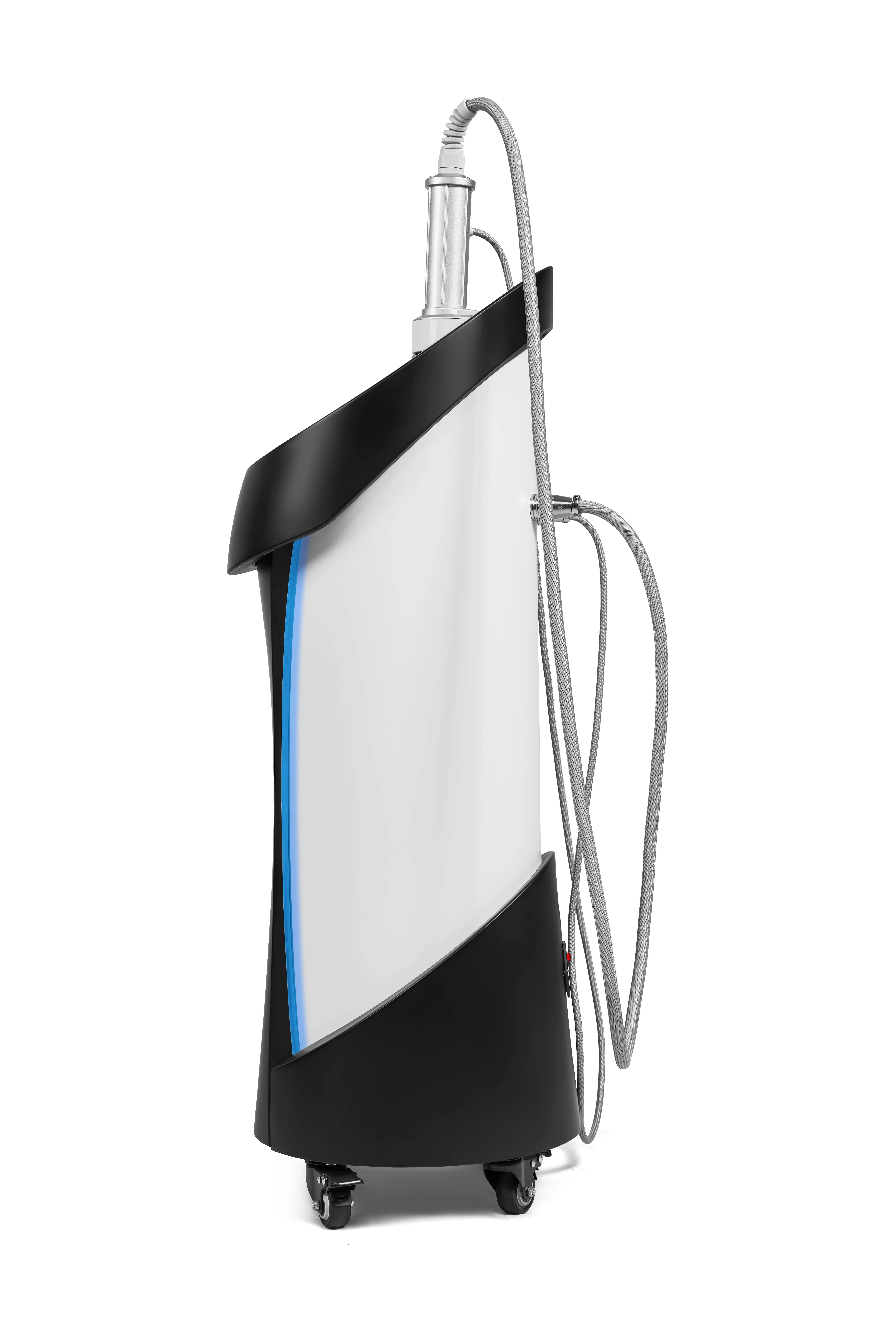 PEX New Design Massage Roller Therapy New Technology Stimulating Fat Burning Muscle Building Electric Muscle Stimulator Wireless