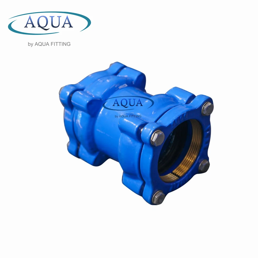 coupling for pe pipes pipe joint