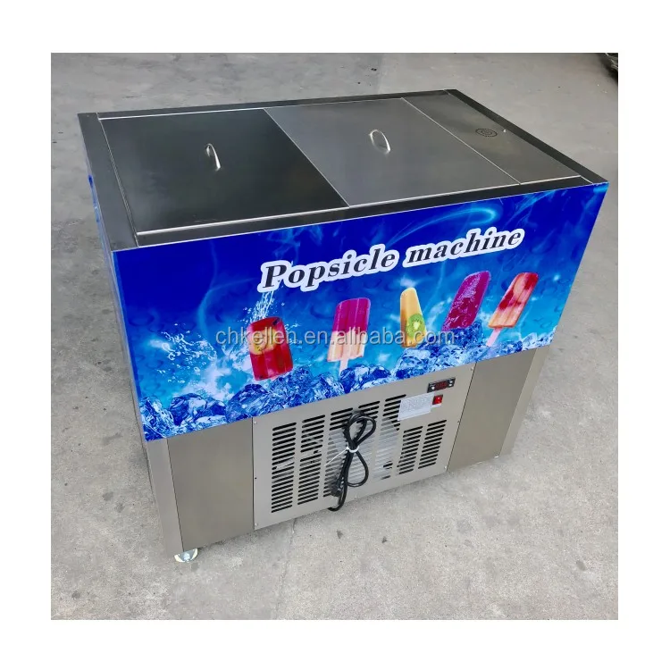 Разумная цена и новый тип машины для приготовления палочек