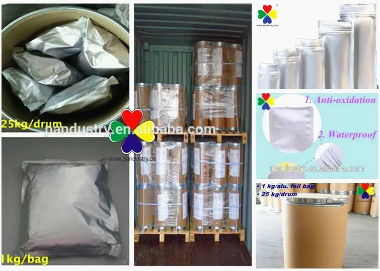 Factory Supply Natural Seaweed Extract Fertilizer Price