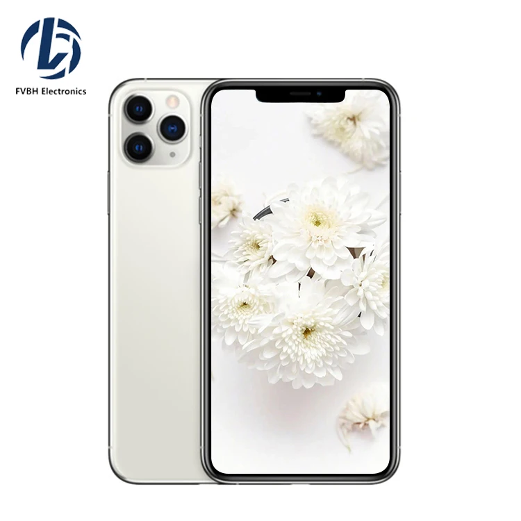 Original Mobile Phones 12 mini 12 pro max 11 11pro cell phone Smartphone support 4g/5g for second hand iphone