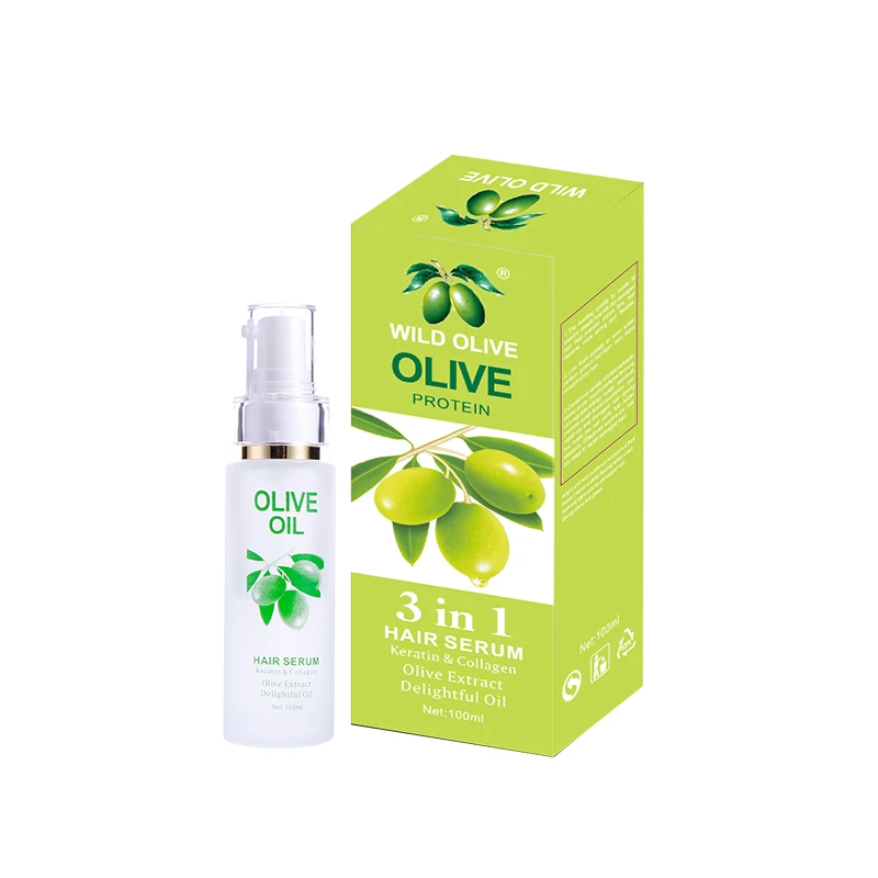Hairesser Straightening Oil Smooth Silky Hair extraction Repair Damaged Hair Serum Moroccan Oil Keratin Anti Hair Oil Agent