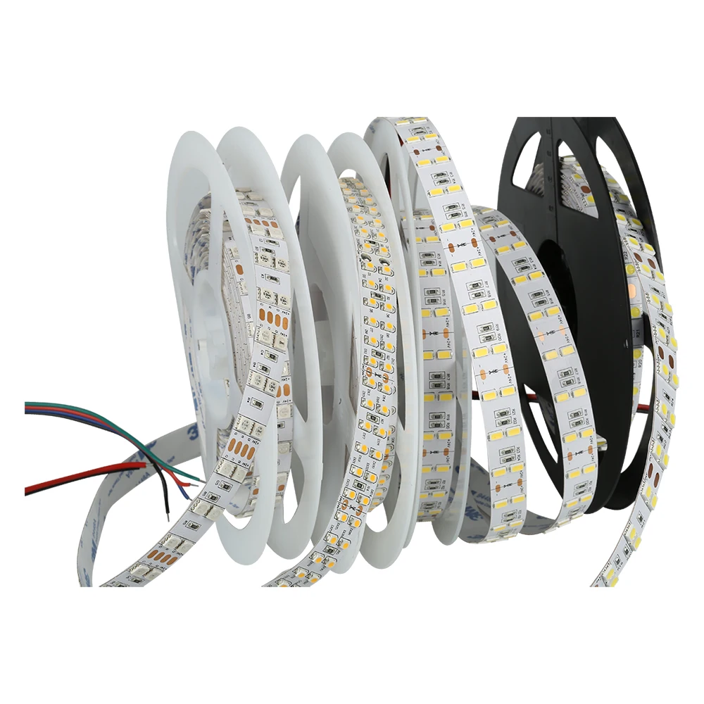 24v Lights 24 Volt Ip68 1m Led Light Strip Adhesive Power Supply