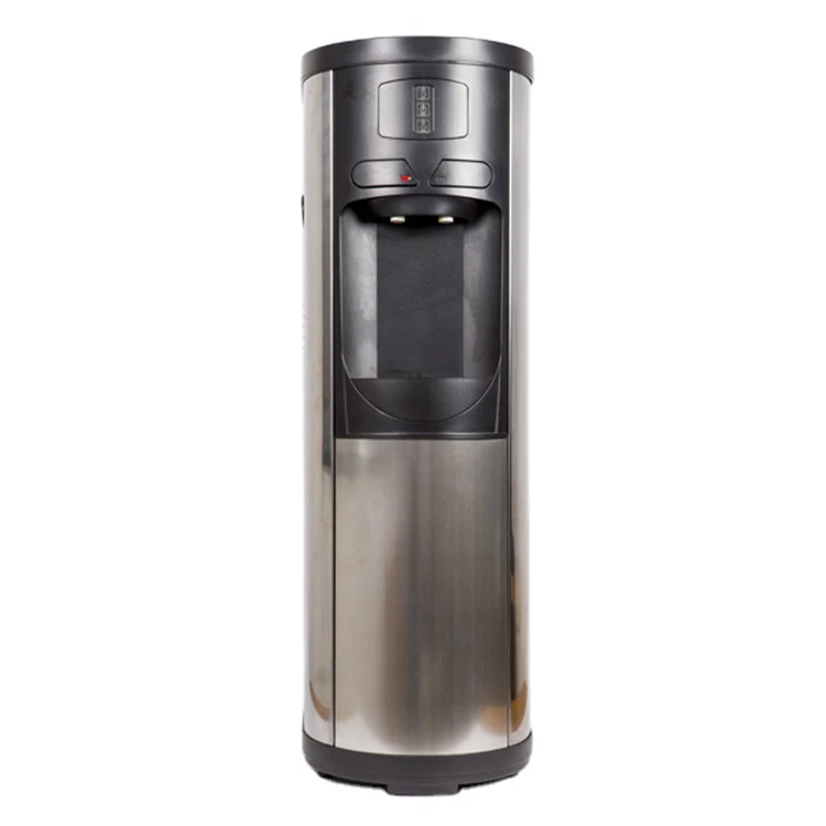Hot Sale Ro Water Cooler Dispenser Stainless Steel Freestanding Water Dispensers