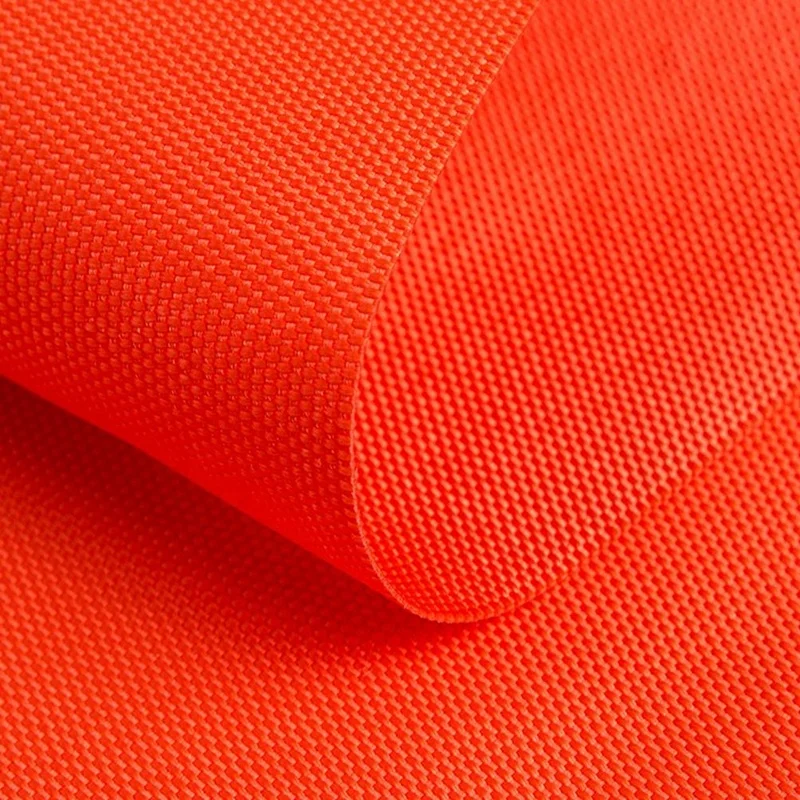 hot sale high quality 100% polyester 1680d pvc oxford fabric