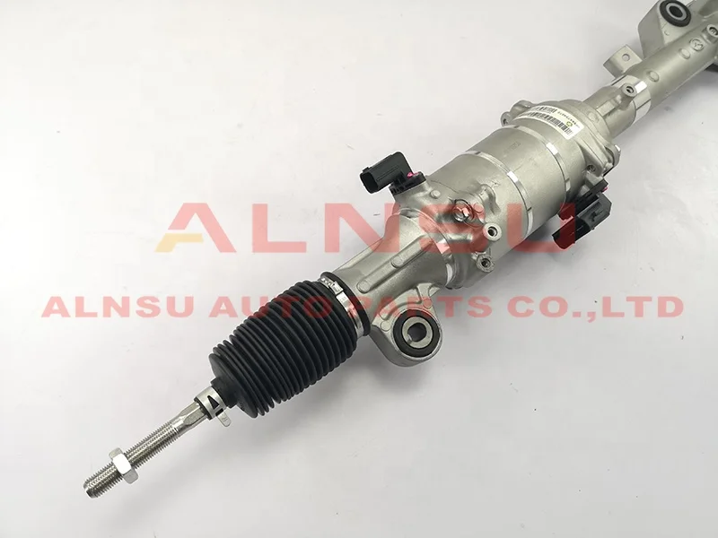  Зубачатая рейка рулевого механизма для GS1E-32-110 GS1D-32-110A GS1D-32-110B Mazda M6 GH леворульных автомобилей автомобилей
