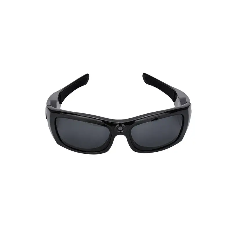 China Factory Wholesale Mens Smart Blue tooth Camera Video Glasses For Women Driving Cycling Sports Eyewear Sunglasses