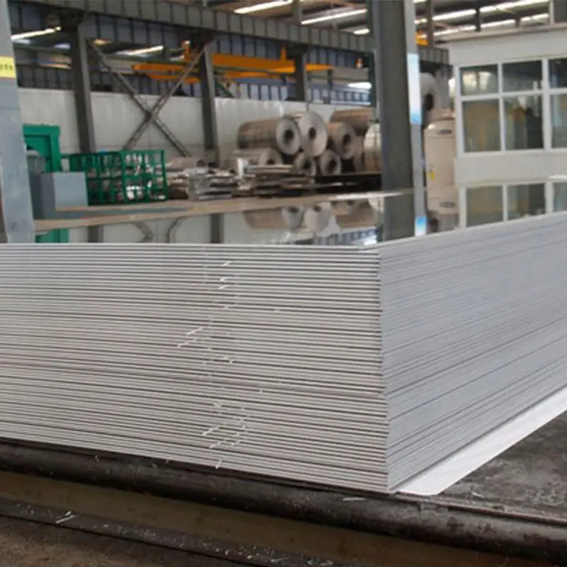 1mm 1.5mm 2mm 4mm thickness 4x8 5x10 Anodized aluminum plates sheets 1100