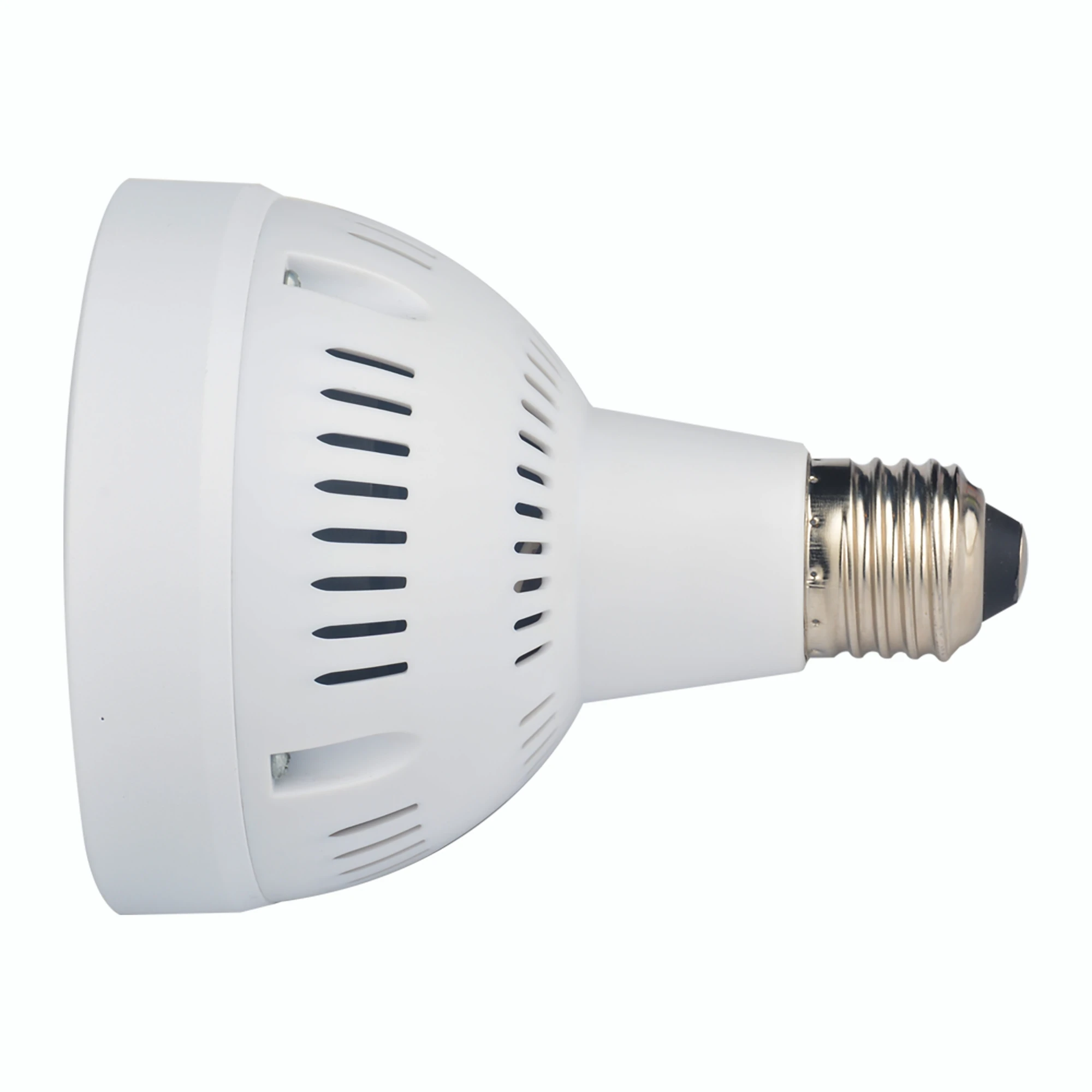 
2 Years Warranty Square Diver Long Neck Lamp Retrofit COB Par30 Spot Light 