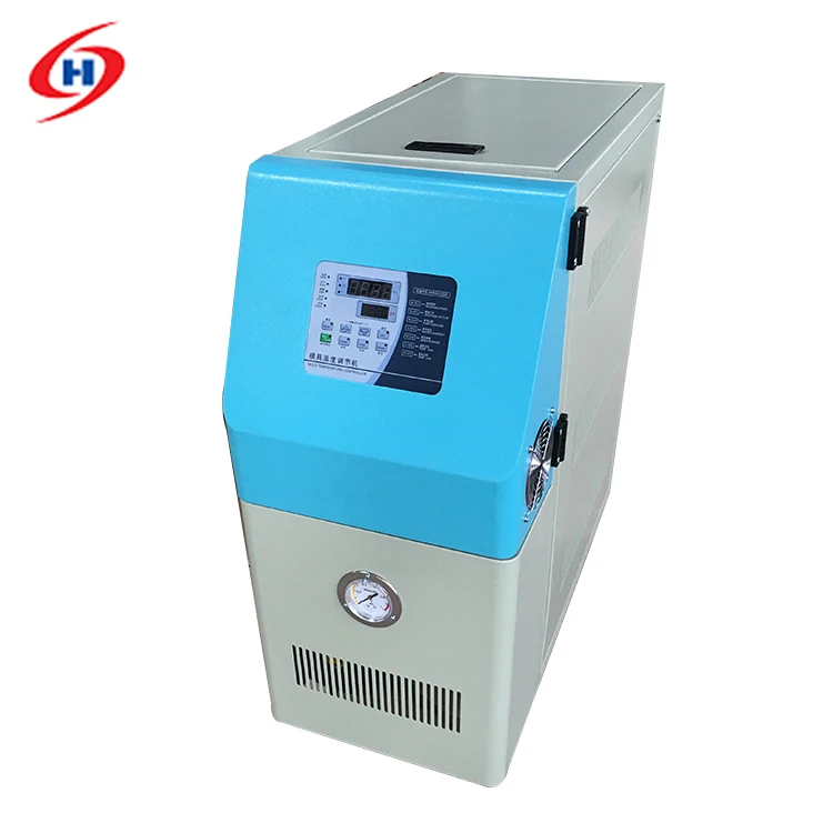 
mold temperature controller with stainless steel tank water type 15 kw for odm product mould 