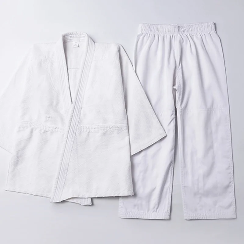 
New arrival IJF Approved Judo Uniforms 