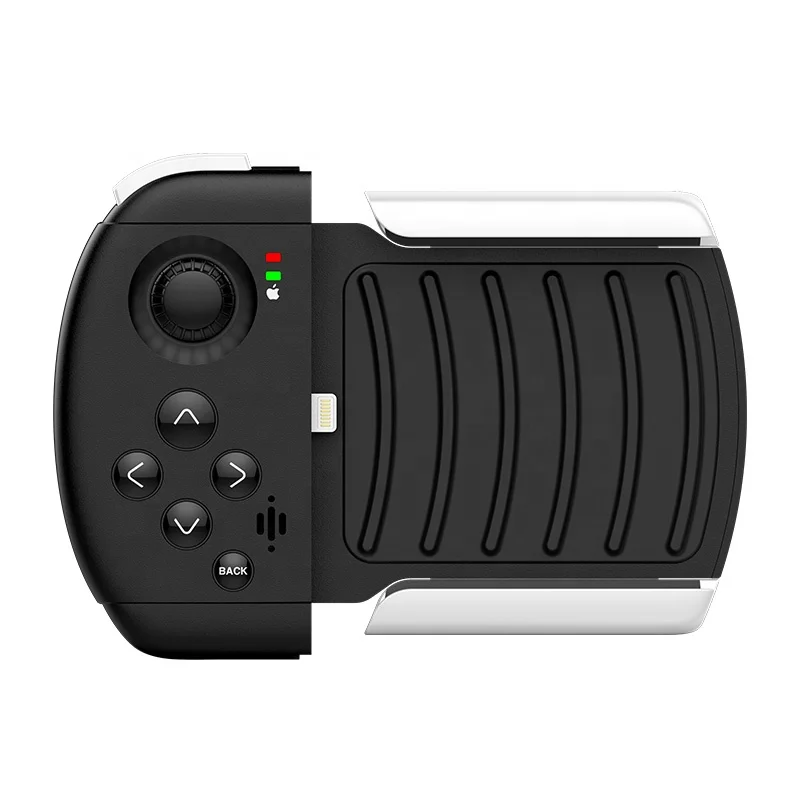 2020 Wireless Mobile Phone Games Controller Joystick for Ios phone Smart Phone Gamepad