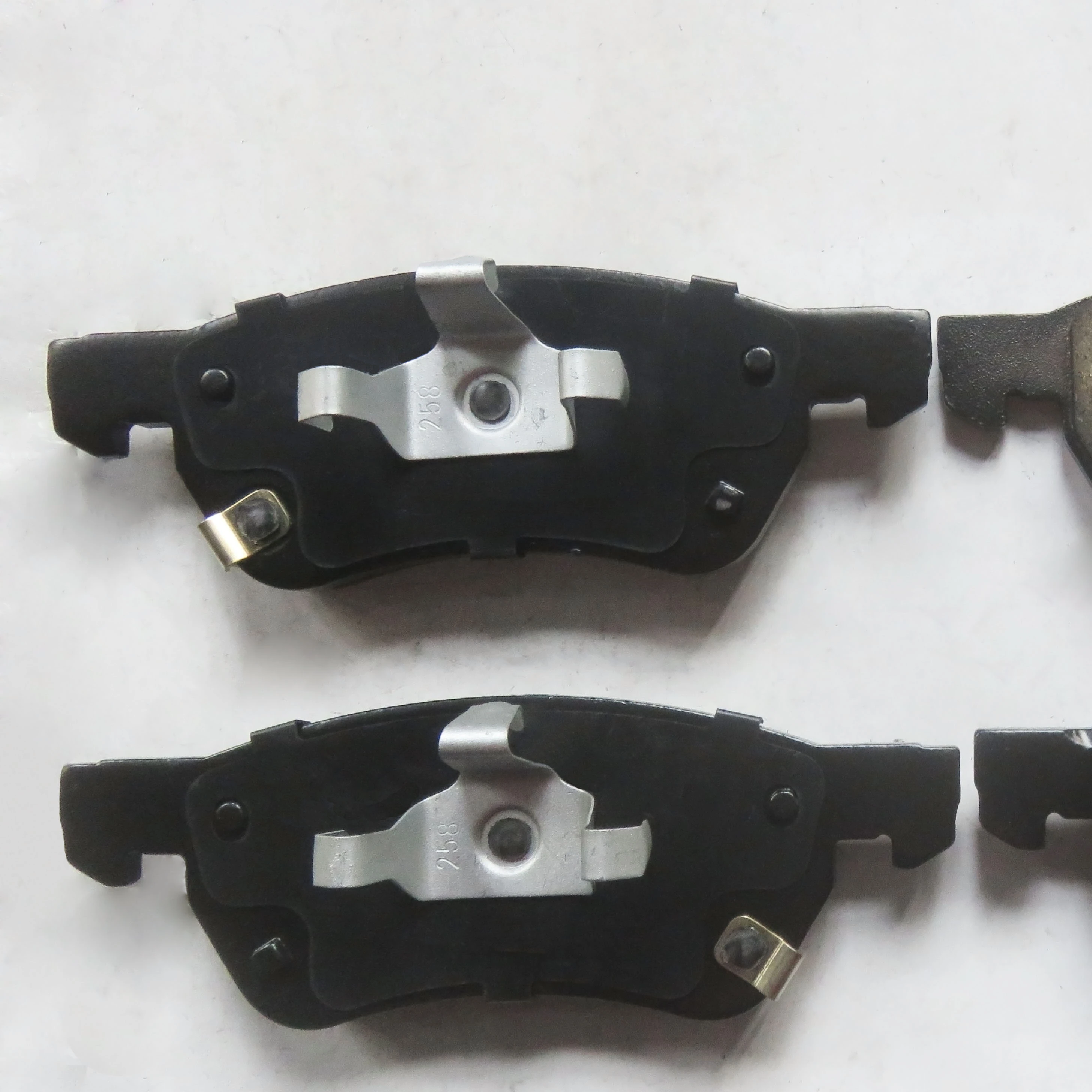 brake pads manufacturer brakes for cars ceramic car brake pads