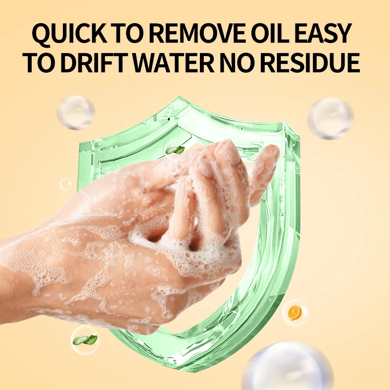 Sukgarden 800ml 3 in 1Multipurpose Liquid Soap Fruit And Vefetable Tableware Kitchen Cleaner High Concentrate Dishwashing Liquid