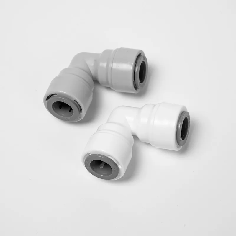 
Elbow Connector 3/8 