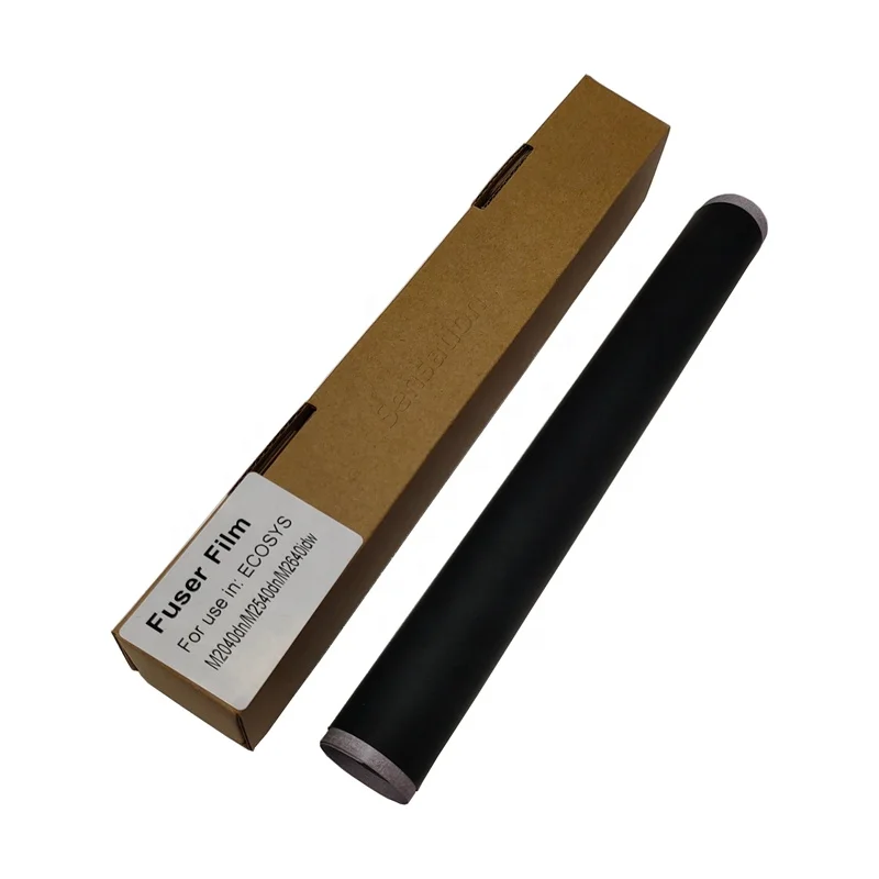Высококачественная Пленка Для фьюзера M2040dn для Kyocera ECOSYS M2040 M2135 M2540 M2635 M2640 M2735 P2040 P2235 фиксирующая