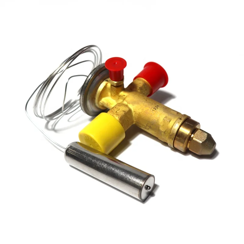 Bus refrigeration Expansion Valve for ZhongTong Bus