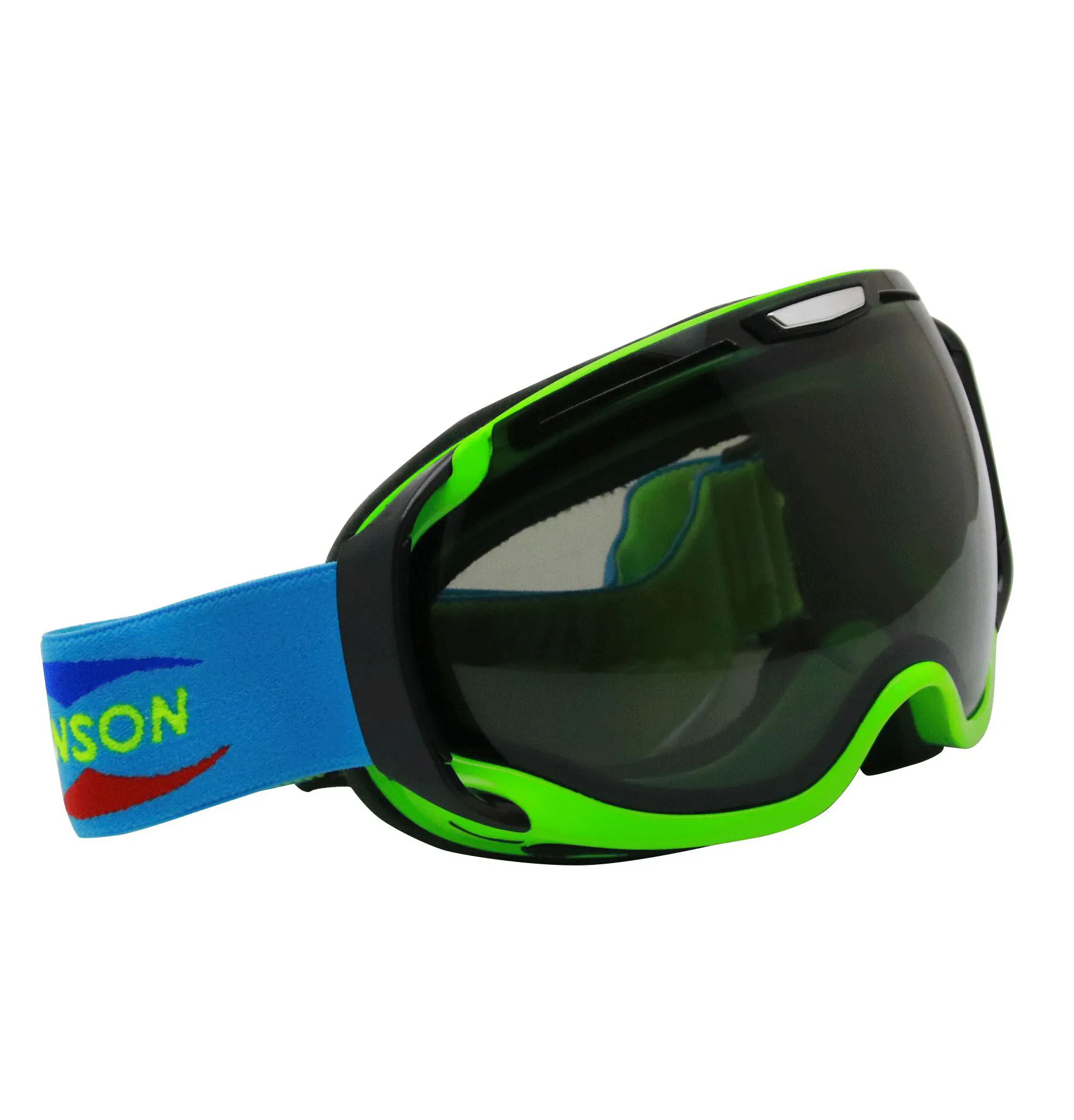 Atv Riding Goggles Display Rack Anti Fog Double Lens Ski Goggle Winter Racing Snowboard Protector