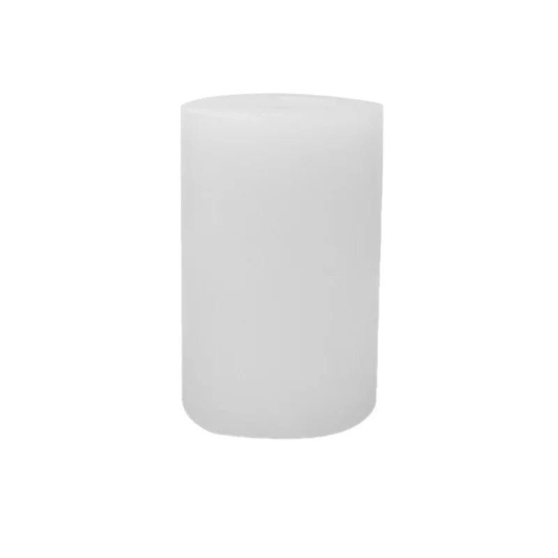 New Design Silicone Candle Mold Vase Shaped Candle Mold Cake Molds