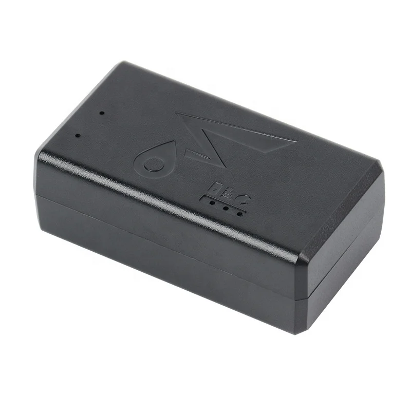 Z5H-1 4G wireless GPS GSM charging loop uses magnetic personal family fleet anti -theft Google map saving mode