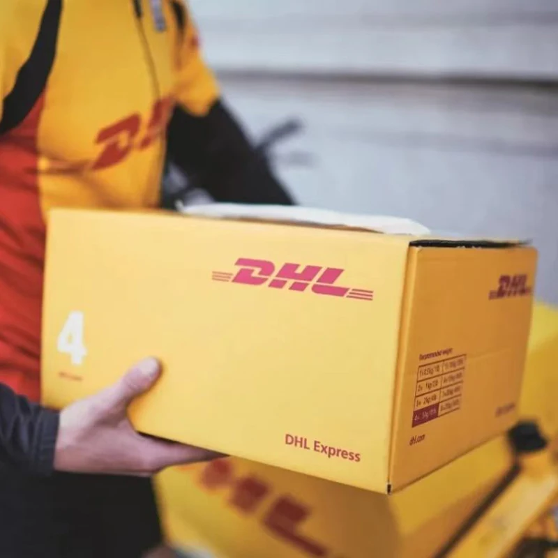 Транспортный агент Dhl Express Экспедитор Китай в США инспекционные услуги по контролю качества