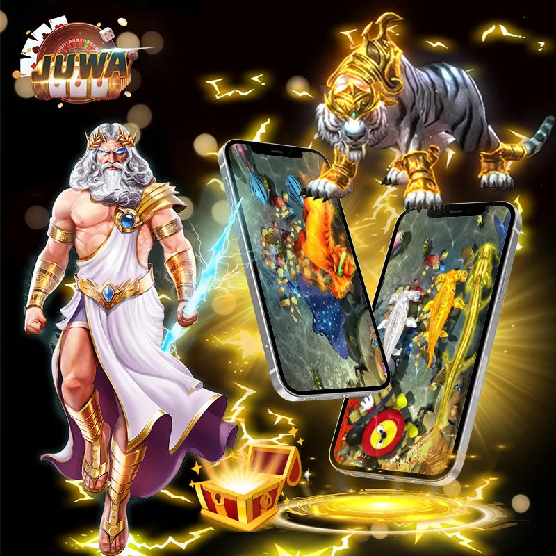 Golden Dragon Fire Phoenix gaming online coin game softwares fire kirin fish game distributors of juwa online fish game agent