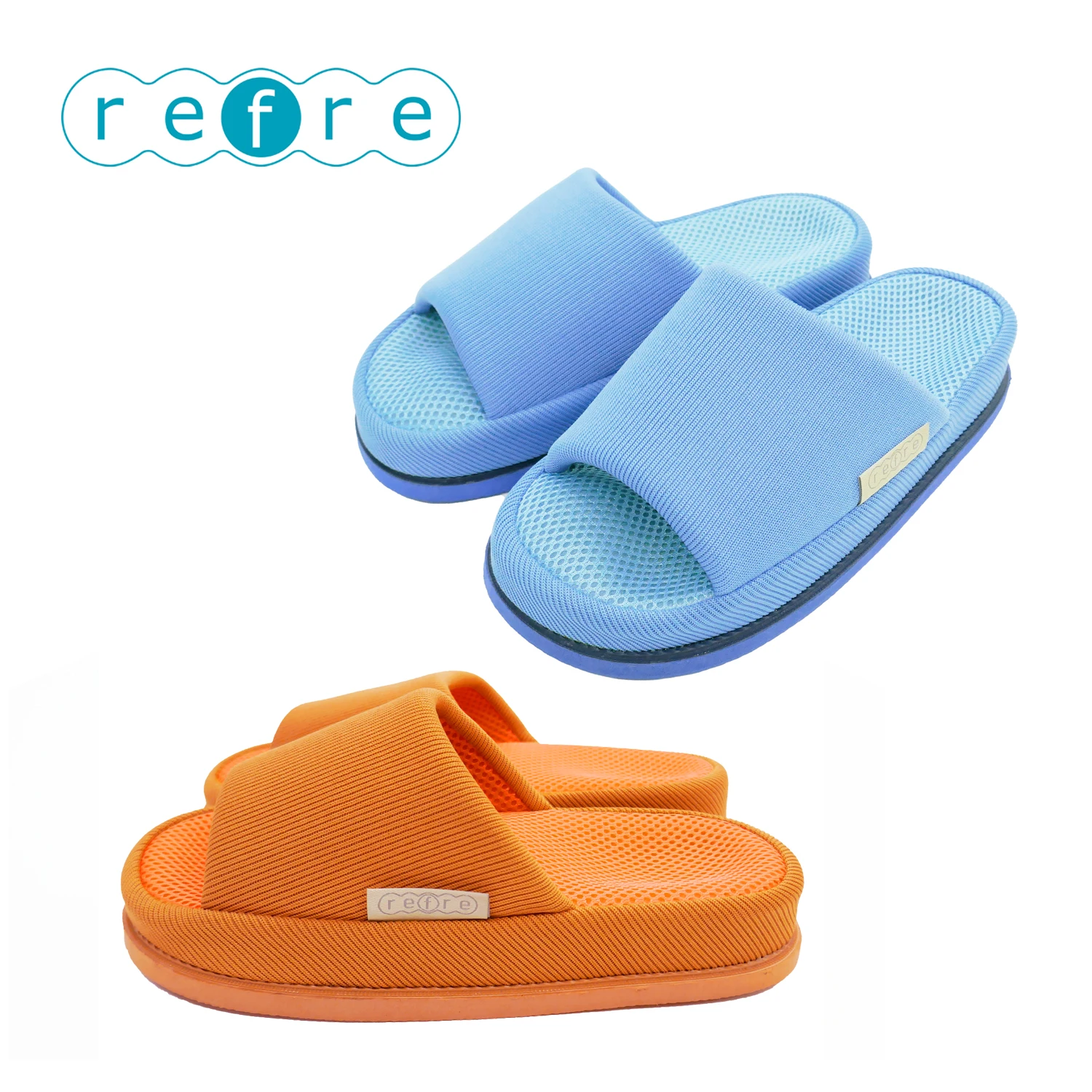 Gently relieve feet foot massage ladies comfortable slippers