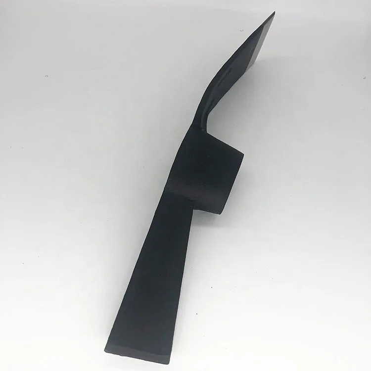  Черный матовый стальной палочка P407 сделано в Китае