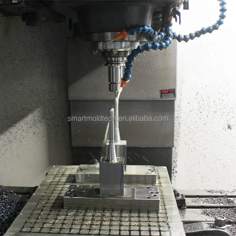 OEM ODM Manufacturing Metal Parts Custom Cnc Machining Service Aluminum Stainless Steel Wheel Cnc Rapid Prototype