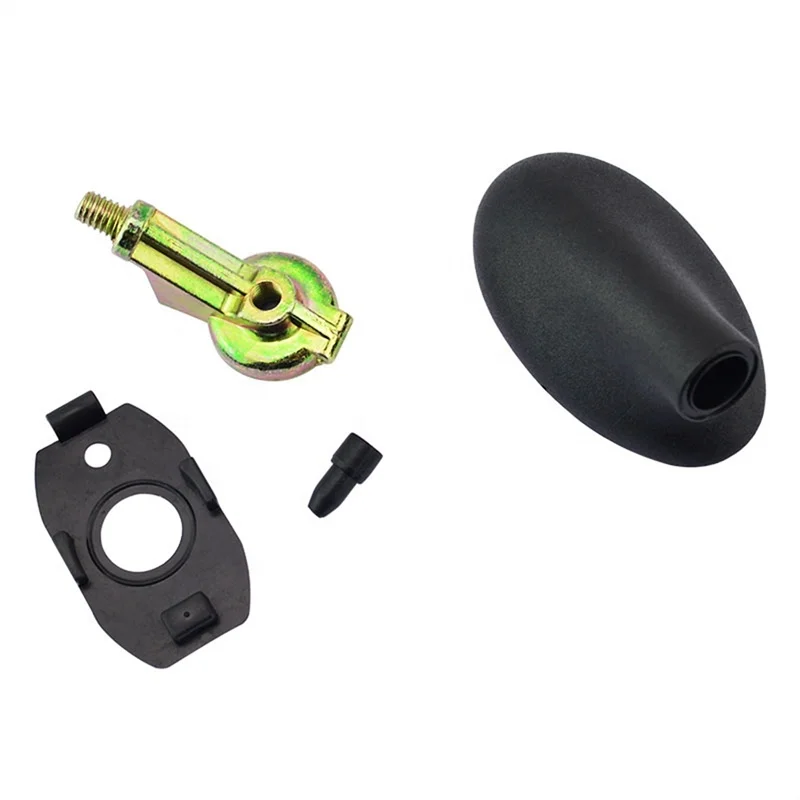
Auto Body Parts Accesorios Black Antenna Aerial Roof Mount Base For 2000-2007 Ford Focus 1999-2002 Mercury Cougar 
