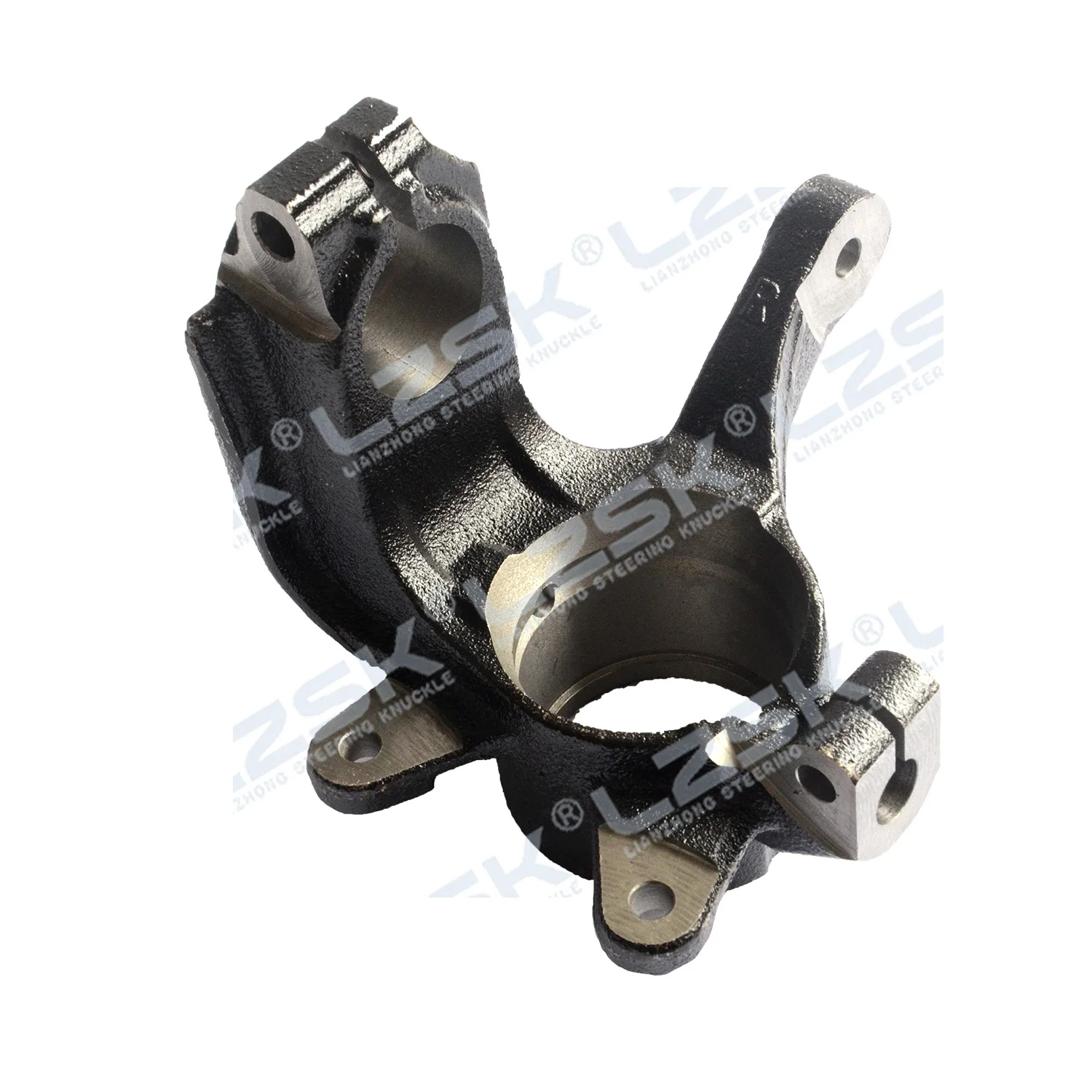 
Ruian Auto Parts Steering Parts 3N21-3K186-CA 3N21-3K185-CA 