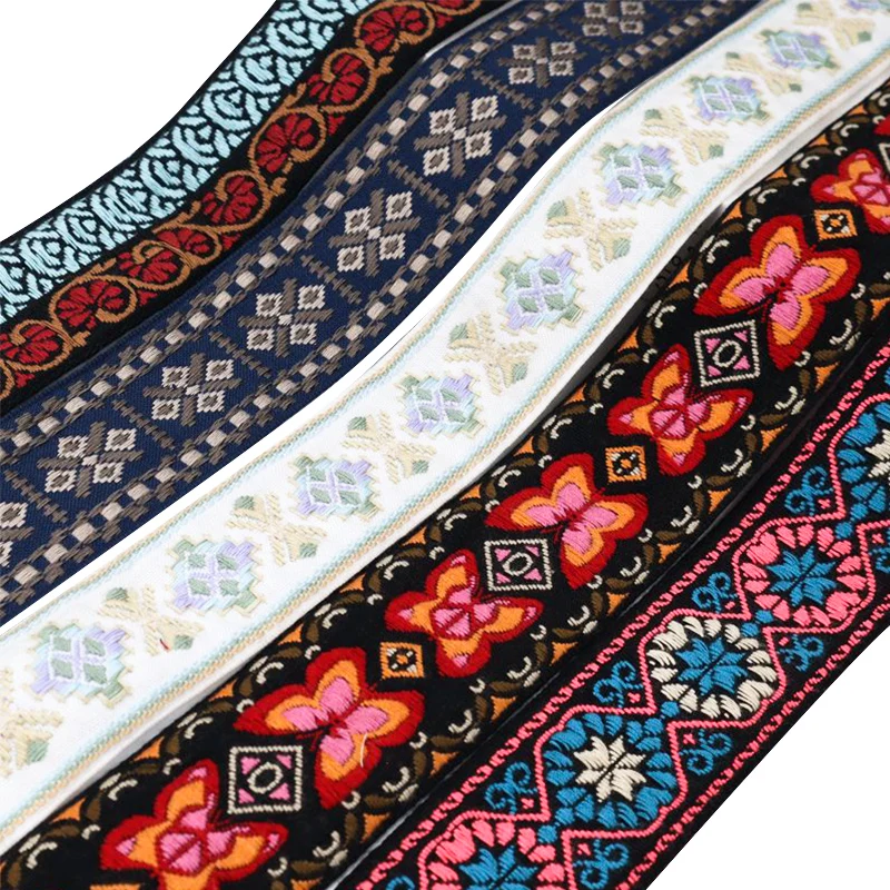 Custom Logo Printed Bag Strap  Webbing Bag Strap  Bags Leather Handbags Strap