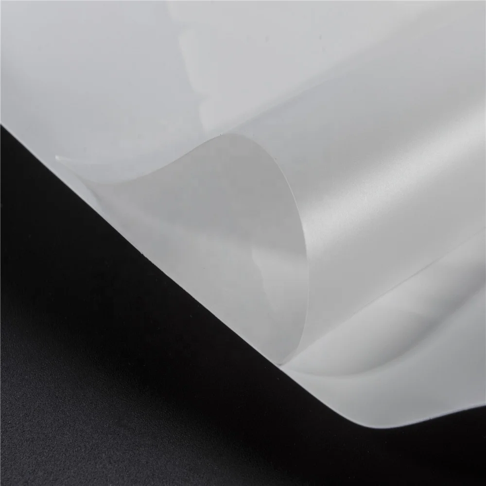 Thermoplastic polyurethane TPU hot melt adhesive film adhesive polyurethane film