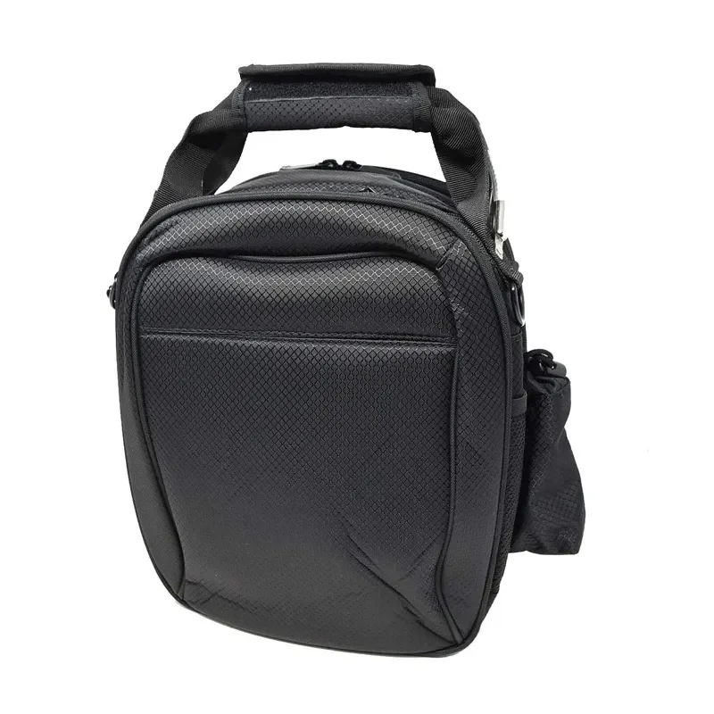 Wholesale Portable Aviation Flight Bag Cabin Black Travel Pilot Bag Waterproof Pilot Flight Headset Bags