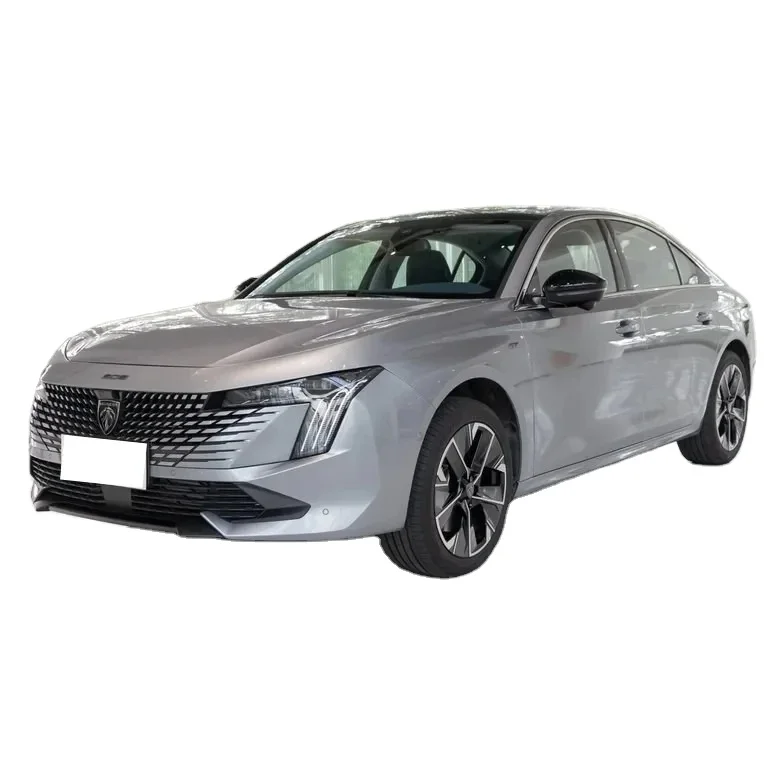 PEUGEOT 508 2024 peugeot Partner in Stock  Car  for Sale with Cheap Price