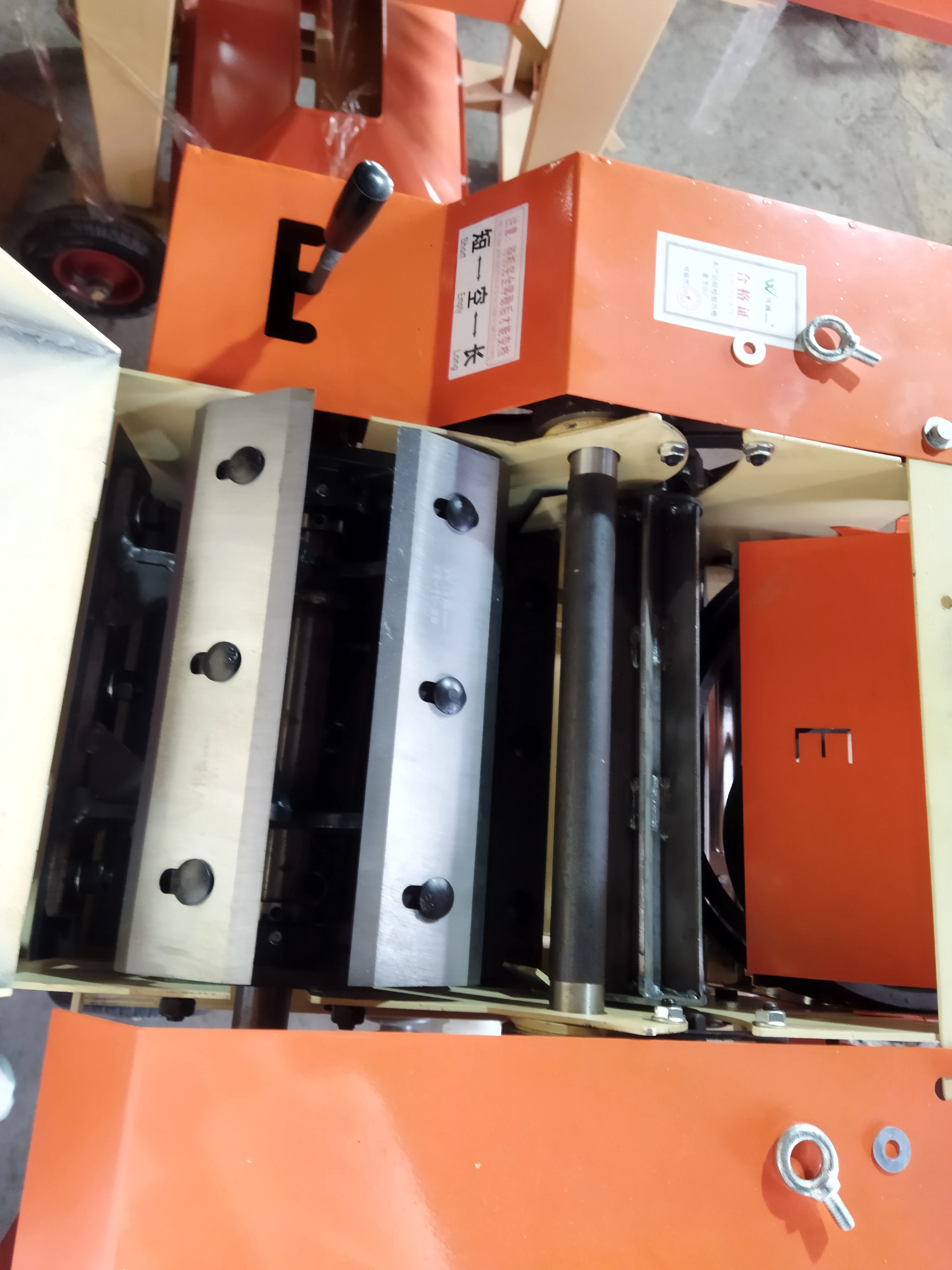 straw crush and kneading machine can crush and kneading straw grass