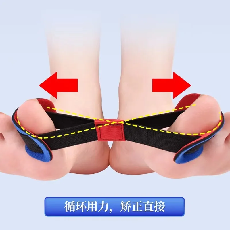 2024 new hot selling thumb and toe valgus corrector