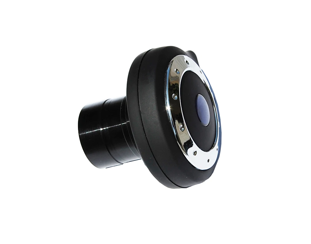 1.3mp USB телескопическая цифровая камера с 31,75 мм и фильтрующим резьбовым адаптером