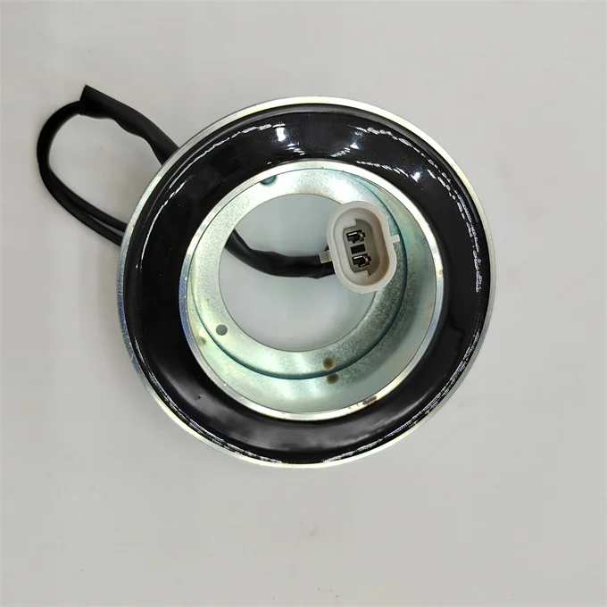 WLGRT 1618329 Air Conditioning Compressor Magnetic Clutch Coil For Opel Astra Corsa Meriva